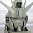 1/24 F91 gundam head resin kit